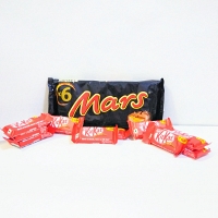 KK Mars Choco Pack